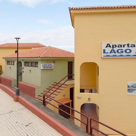 Casa Ramon Acosta Διαμέρισμα Breña Baja Εξωτερικό φωτογραφία